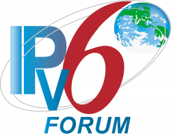 IPv6 Forum Logo