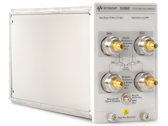 Keysight Technologies 83496B