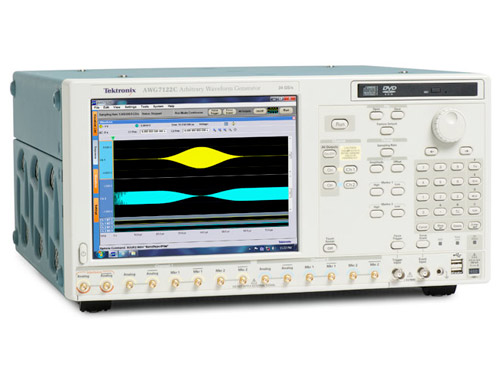 Tektronix AWG7122B