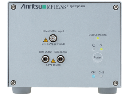 Anritsu MP1825B