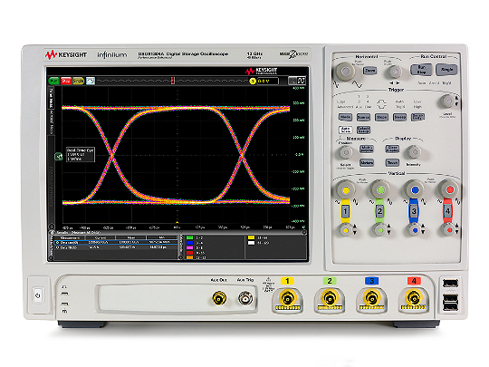 Keysight Technologies DSA 91304A