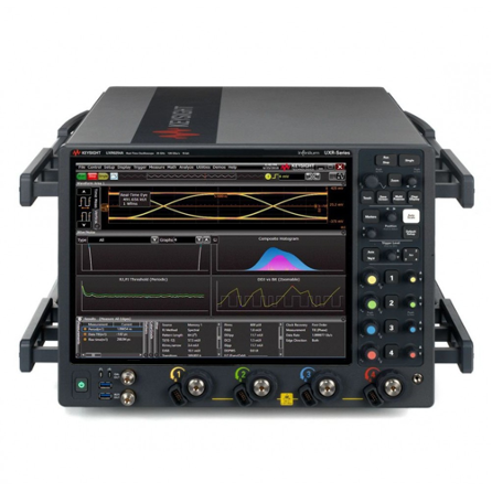 Keysight Technologies UXR0334A