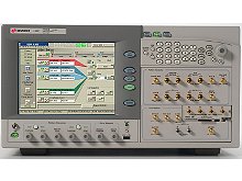 Keysight Technologies N4903A JBERT