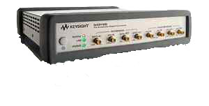 Keysight Technologies N4916B De-Emphasis Unit