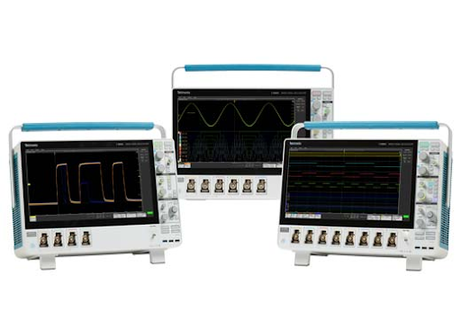 Tektronix 5 Series MSO