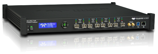 Teledyne-LeCroy SierraNet T328