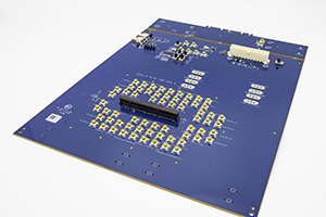 OCP 3.0 SI Gen 4 Rx CBB Test Board