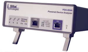 PDA-604A