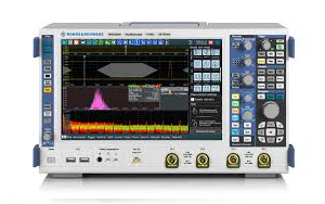 Rohde & Schwarz RTO1044 & RTO2044